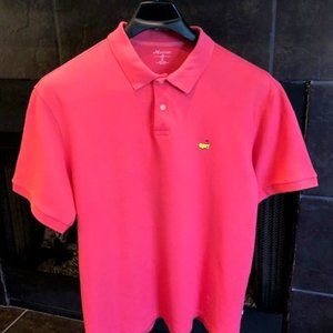 Masters Golf Shirts XL